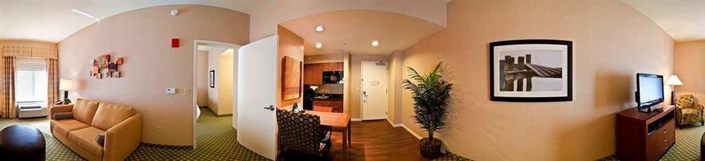Homewood Suites By Hilton Baltimore - Arundel Mills 해노버 객실 사진
