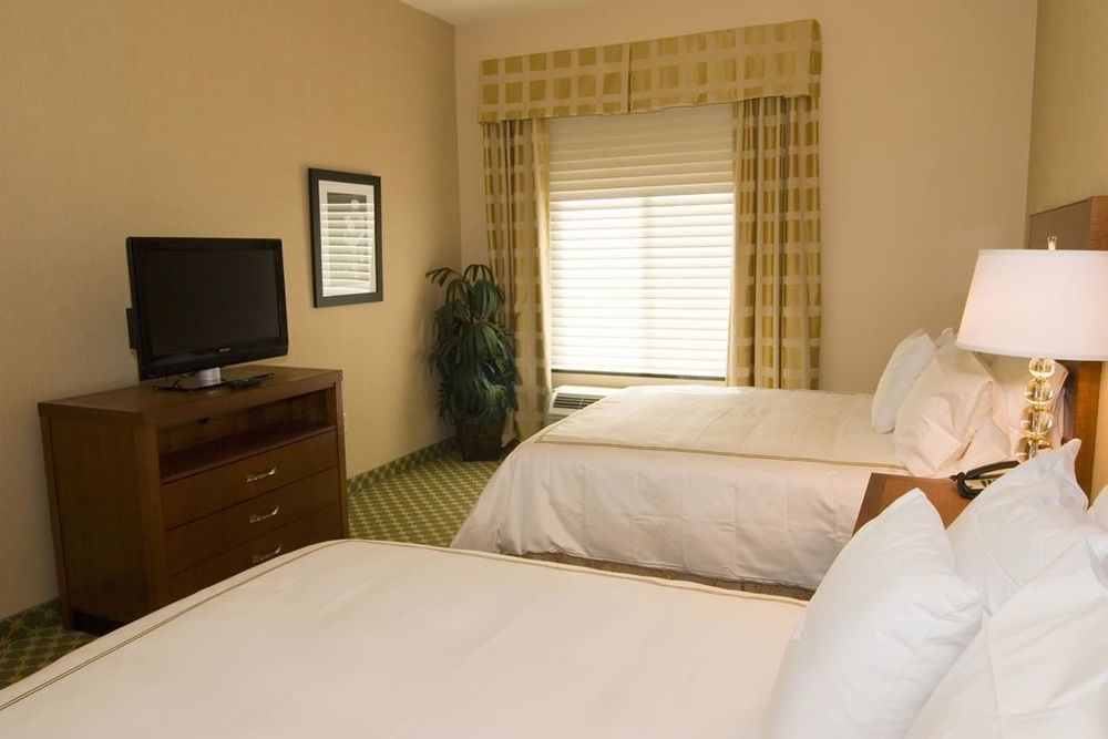 Homewood Suites By Hilton Baltimore - Arundel Mills 해노버 객실 사진