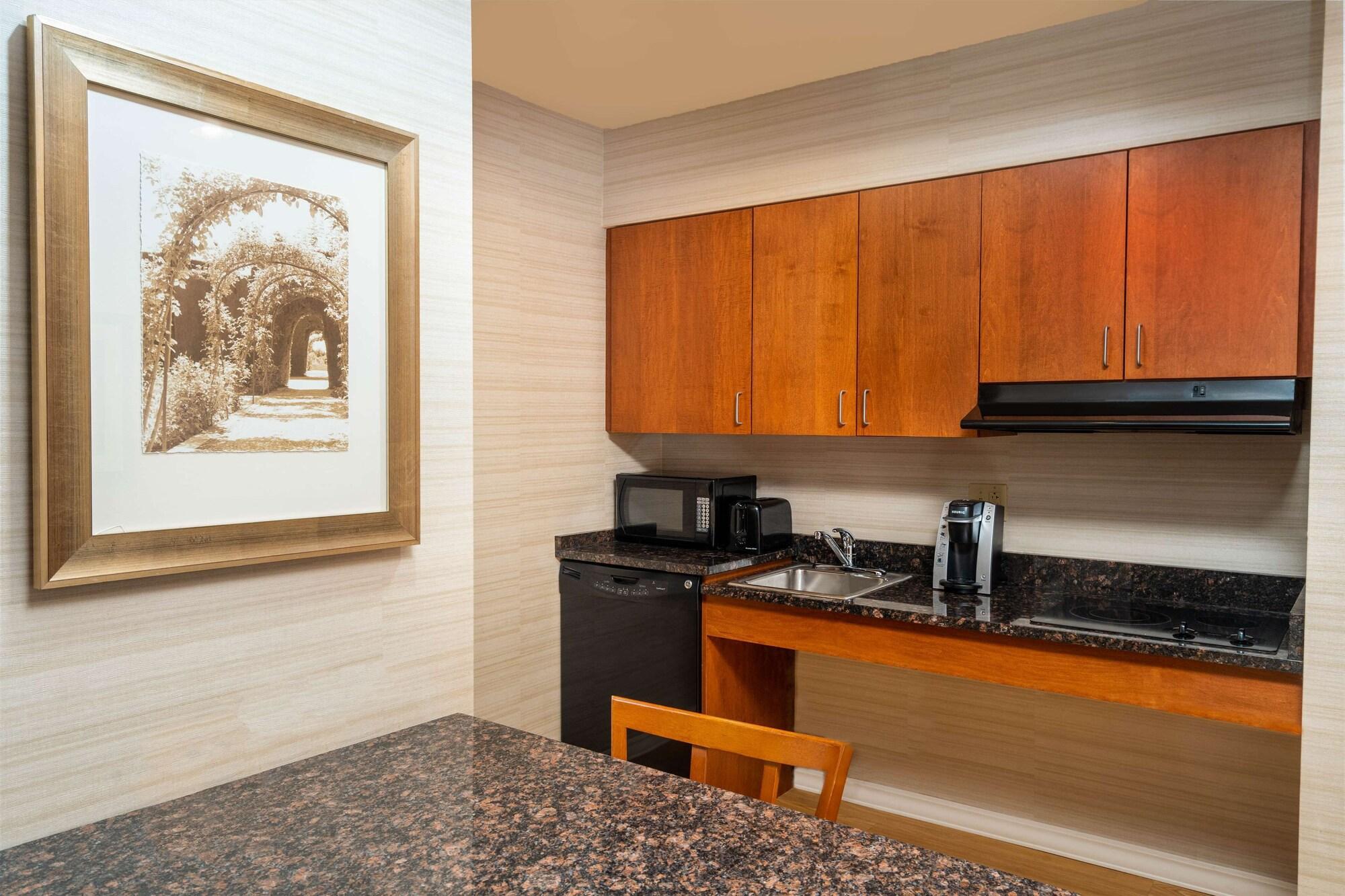 Homewood Suites By Hilton Baltimore - Arundel Mills 해노버 외부 사진